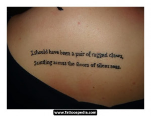 Family Tattoo Quotes For Men