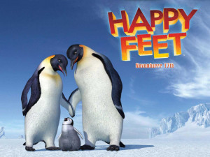 Happy Feet