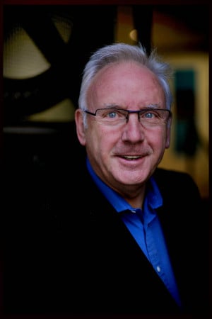 Pete Waterman Pictures