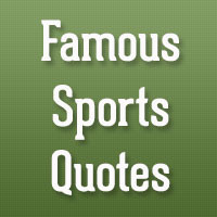 ... 31 Affectionate Famous Sports Quotes 28 Memorable Rev Run Quotes