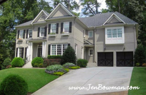 Luxury Homes Atlanta GA