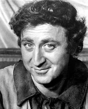 Notable Natives: Gene Wilder