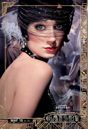 Baz Luhrmann’s ‘The Great Gatsby’ Gets Six Flashy New Character ...
