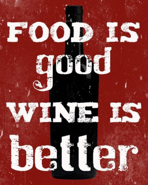 Other Cultural Wine Sayings and Wine Proverbs