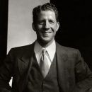 Rudy Vallee