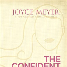 ... for: Discipleship The Confident Woman Devotional By Joyce Meyer