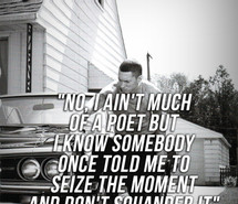 Inspirational Rap Quotes Eminem