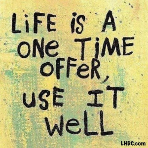 Seize The Day Quotes Clinic