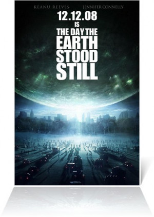 the day the earth stood still quotes