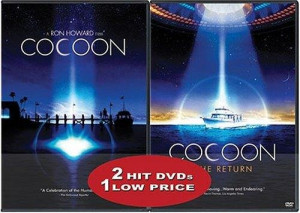 Titles: Cocoon , Cocoon: The Return