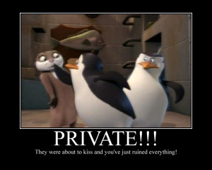 Penguins of Madagascar PRIVATE!!!