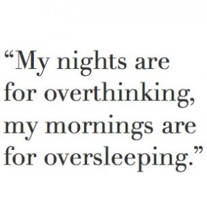 Many things–such as loving, going to sleep, or behaving unaffectedly ...