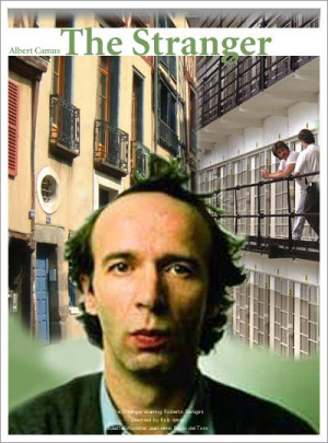 The Stranger Albert Camus Quotes The stranger/outsider: albert