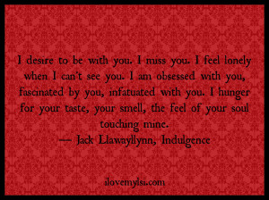 20 Hottest Love Quotes That Will Set You On Fire.