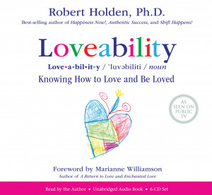 loveability knowing how to love and be loved