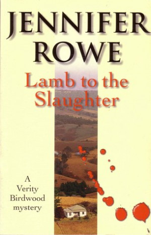 Start by marking “Lamb to the Slaughter (Verity Birdwood, #6)” as ...
