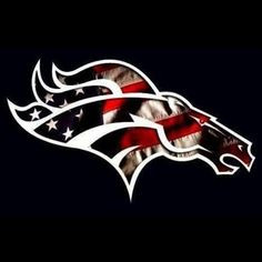 Denver Broncos!!