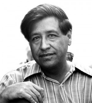 Cesar Chavez Biography and Prints