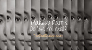 Do we not exist? A rant about being ignored in the beauty industry