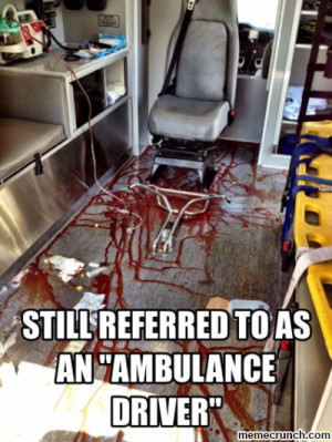 Related Pictures ambulance ems emt and their funny ekg cardiac rhythms ...
