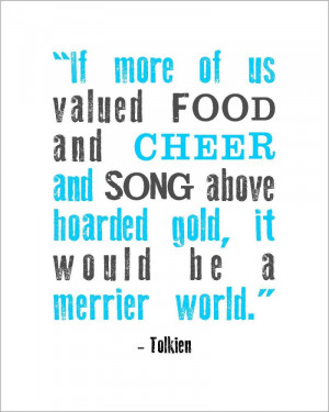 download this Blue Mountains Quotes Typography The Lord Rings Jrr ...