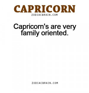 ZodiacBrain.com: Capricorn Quotes, Aquarius Facts, Capricorn Zodiac ...