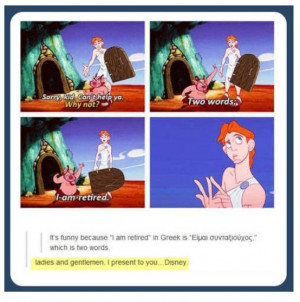 Clever Fan Theories In Disney Movies That Tumblr Users Noticed ...