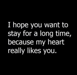 quotes love for boyfriend cute love quotes for your cute i love you ...