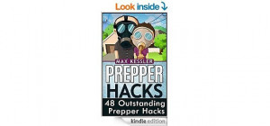 Prepper Hacks Preppers Survival preppers survival handbook preppers
