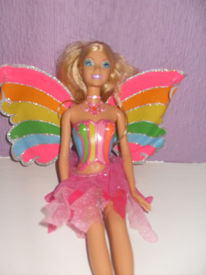 Barbie Fairytopia Trama...