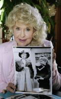 Donna Douglas's Profile