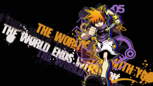 Twewy Neku Sakuraba Quotes