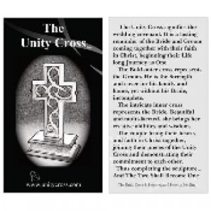 Unity Cross