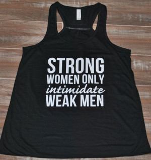 ... Strong Women, Men'S Tanks, Running Shirts, Fit Tanks Tops, Crossfit