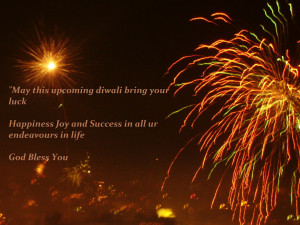 Happy Diwali 2014 Greetings and Quotes: