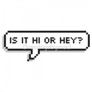 5sos logo black and white