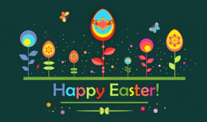 Happy Easter Quotes And Sayings From The Bible