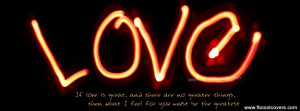 Love Cover Pictures, Love Quotes Covers