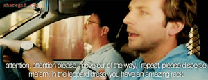 The Hangover quotes