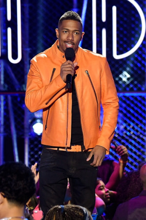 Mariah Carey, Nick Cannon Divorce: 'Wild N Out' Host Dishes On Tattoo ...