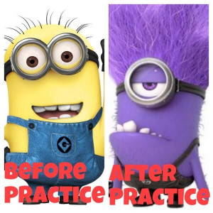Quotes Minions, Cheer Relatable Truths, Marching Band, Swimming ...