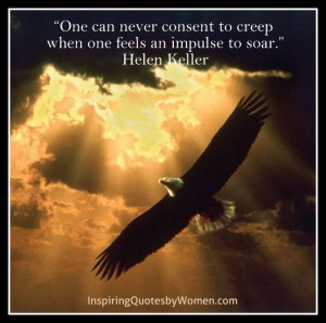Helen Keller (June 27, 1880 – June 1, 1968) American author ...