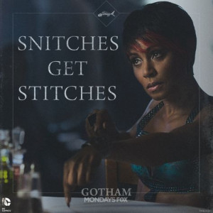 ... to gotham she s got her sights set on him falcone and all of gotham