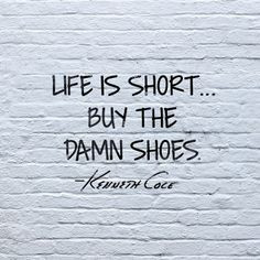 ... is short... Buy the damn shoes.