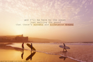 Keeps My Feet on the Ground, I’ll Be The Wings that Keep Your Heart ...