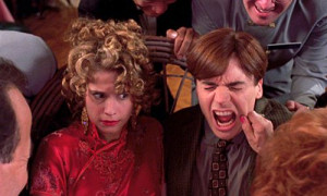 So I Married An Axe Murderer - Can quote this movie at least once ...