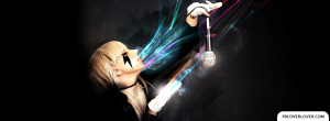 Click below to upload this Lady Gaga 9 Cover!