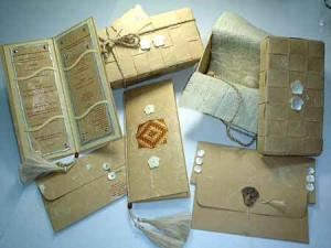 ... crafts greeting wedding cards anand creation handmade wedding card