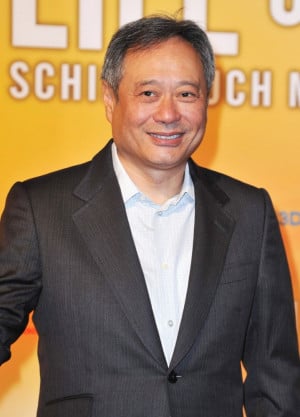 Ang Lee Picture 11