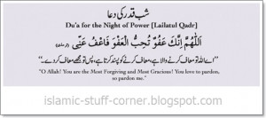 Here the video Lecture speech about this night By famous islamic ...
